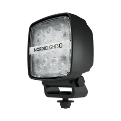 Světlo KL1401LED 12-24V 40W,WideFlood BltInDeutsch