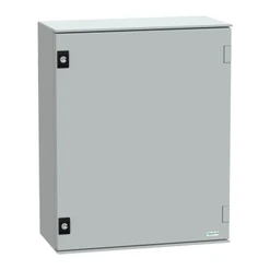 Thalassa PLM 530x430x200 IP66, RAL7035