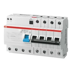 Chránič /jistič ABB  4P C32A 30mA