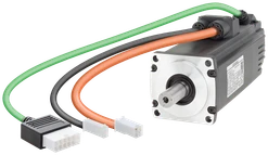 SIMOTICS S-1FL6 SUPPLY VOLTAGE 230V 3AC PN=0,4KW;N, FT HEIGHT 30MM ENCODER INCREMENTAL T