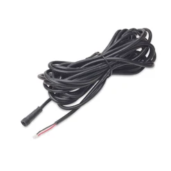 ExpertLine XL-CC2,kabel s konektorem (samec), 2m,volný konec