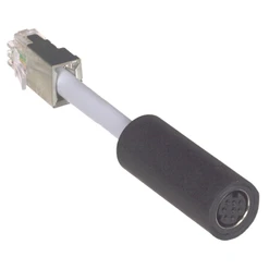 Adaptér RJ45/PC kabel