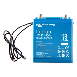 Victron Energy LiFePO baterie 12,8V/50Ah - Smart