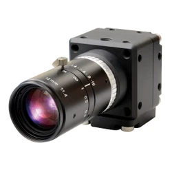 FH camera, standard resolution, monochrome