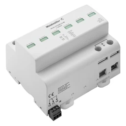 Přepěťová ochrana, 275V,VPU AC I 3 R 275/25 LCF MB, 2774960000