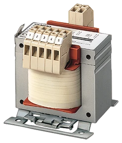 Transformátor SITAS, 2x115V, 6,96-13,91A