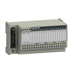 TELEFAST modul 16kan.