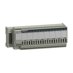 Svorkovnice Telefast pro AEY810 - 8 kanál, analog., vstupů