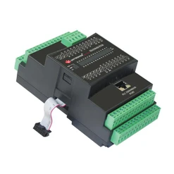 Rozšiřující modul 16DI, 3AI(0(4)..20mA,16TO