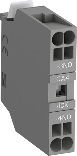 Blok pomocných kontaktů ABB, 1SBN010160R1010