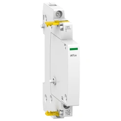 Vzdálená signalizace iATLs 24-240 VAC/VDC