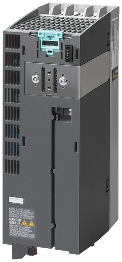 Výkonová jednotka PM240-2