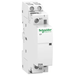 Stykač iCT 25A 1ZAP 220/V AC 50Hz