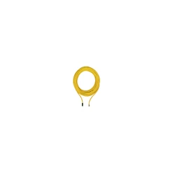Kabel s kon. M8/8pin, 10m, PUR, volný konce