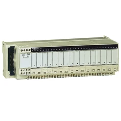 Svorkovnice Telefast2 pro výstupy, 16 ka