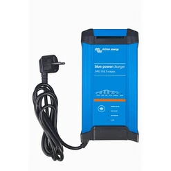 Chytrá nabíječka baterií BlueSmart 12V/20A IP22, od - 20 do + 50 °C