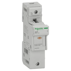 Acti9 pojistkový odpojovač SBI 1P 14x51 500V