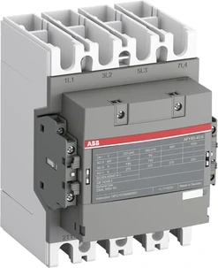 Stykač 4P 190A, cívka 20-60 VDC, 1SFL487102R1122
