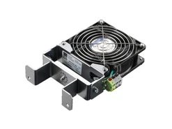 Axiál-ventilátor pro 3107, 24 V DC, 160 m3/h