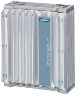 SIMATIC IPC127E; Atom E3940 (4C/4T),4 GB RAM