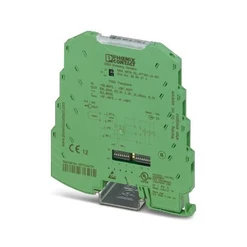 MCR-SL-PT100-UI-NC RESISTANCE THERMOMETER 2864273