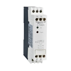Termistorové relé 24/230Vst/ss, 2 O/C