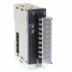 Analog modul, 4x vstup, 2x výstup, rozliš., 1:4000/1:8000, šroub. svorkovnice