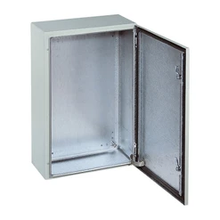 S3HF EMC rozvodnice, 600x600x250, mp
