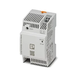 Napájecí zdroj PhoenixContact; 230VAC/24VDC/2,5A;