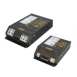 DCDC měnič; 50,4..137,5VDC/24VDC/6,25A (150W);, Out OK; 10ms; Oring FET; EN50155