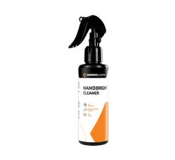Čistič Nanobright pro světla NordicLight